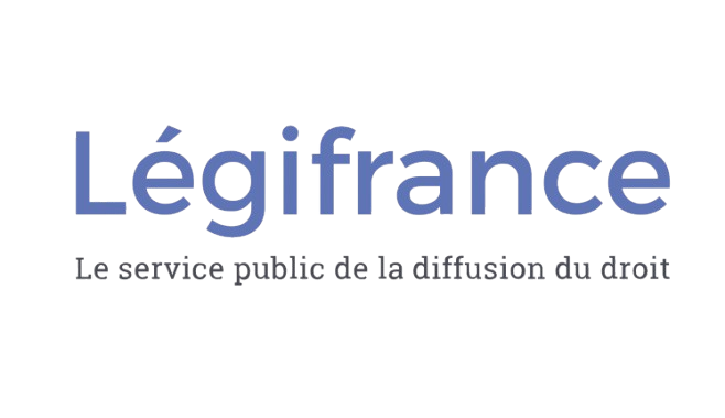 Légifrance